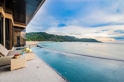 Impiana Private Villas Kata Noi photo 2