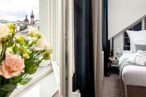 Amber Design Residence, Cracovie (photo 9)