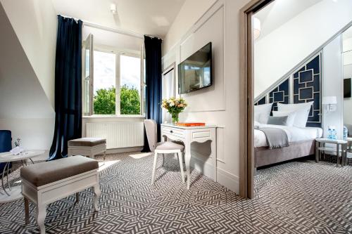 Amber Design Residence, Cracovie (photo 5)