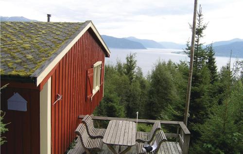 Vista exterior, Nice Home In Balestrand With 3 Bedrooms in Balestrand