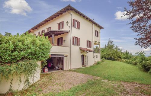  La Montina, Pension in Montegrosso dʼAsti