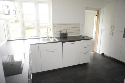 Sædding Strandvej (ID 119)