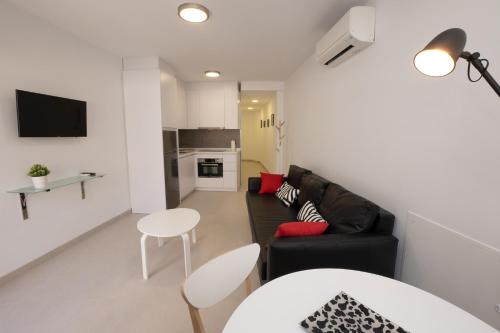 Apartamentos Mombasa 2 planta - image 5