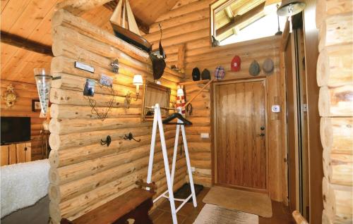 Фасада на хотела, Nice Home In Mellerud With Sauna in Mellerud