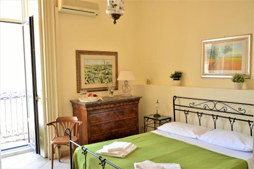 Al Teatro Massimo Suites, Catania