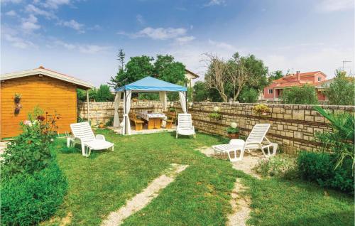  Studio Apartment in Savudrija in Savudrija