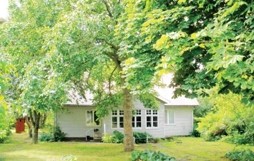. Holiday home Storgatan Färjestaden