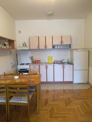 Apartman Marina sa garazom