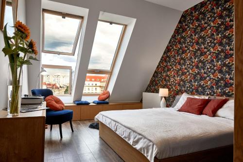 Don Kichot Apartment, Vratislav (fotografie 9)