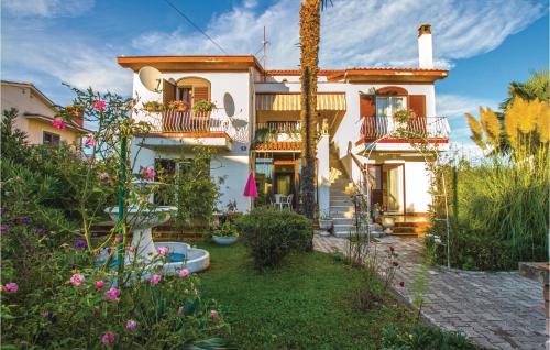  Apartment Pazinska III, Ferienwohnung in Labin