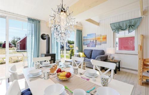 Two-Bedroom Holiday Home in Zerpenschleuse - image 4