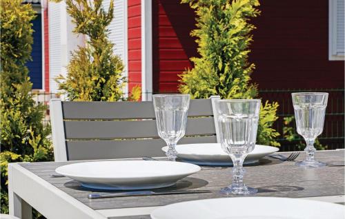 Two-Bedroom Holiday Home in Zerpenschleuse - image 6