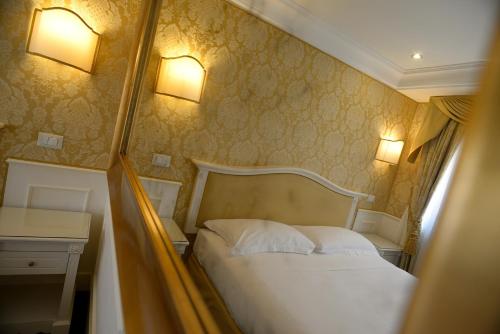 Corte Barozzi Venice Suites - image 11