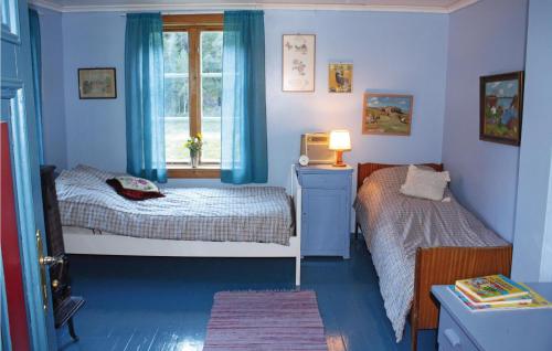 Holiday Home Amli Gjøvdal in Stoylen