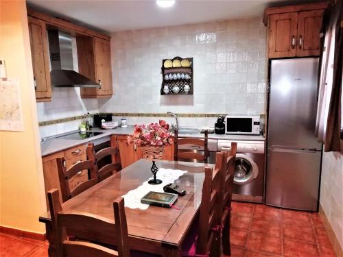 Casa Rural La Dehesa - image 8