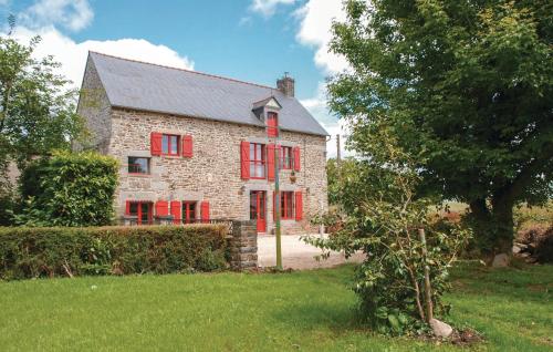 Gorgeous Home In Pleudihen Sur Rance