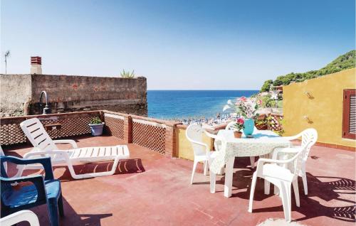  App.Greta, Pension in Montecorice