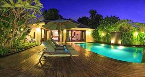 The Seri Villas Seminyak by Premier Hospitality Asia