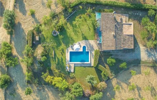  Gorgeous Home In Selva With Outdoor Swimming Pool in Selva