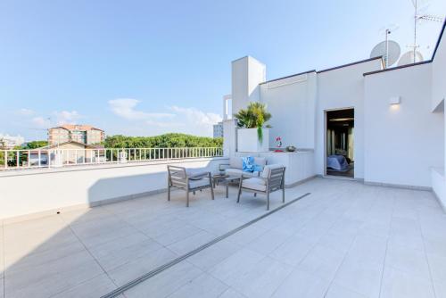Apartment - Split Level