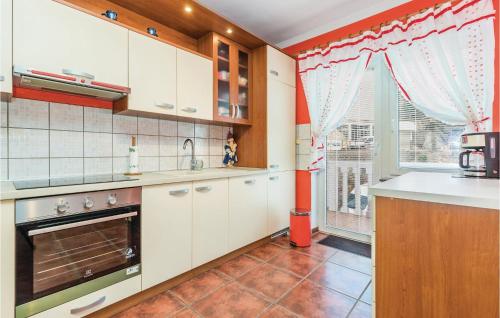  Two-Bedroom Apartment in Jurdani in Jurdani