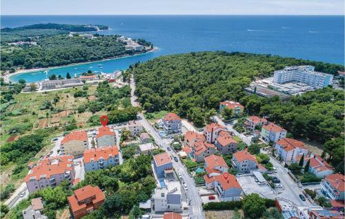  One-Bedroom Apartment in Pula in 52100 Pula