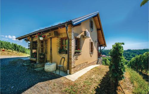  One-Bedroom Holiday Home in Hrnjanec, Pension in Hrnjanec bei Brežnica