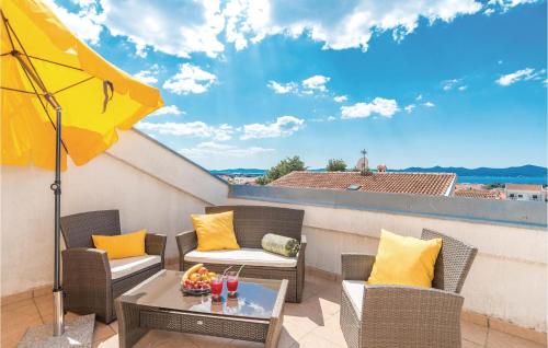  One-Bedroom Apartment in Zadar in Zadar