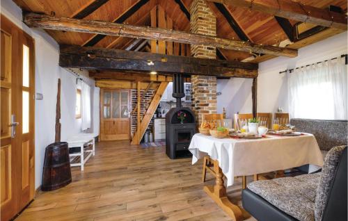  Two-Bedroom Holiday Home in Vrbovec in Vrbovec