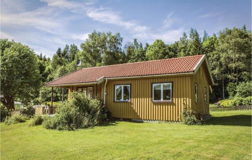 . Nice home in Ljungskile with 2 Bedrooms and WiFi