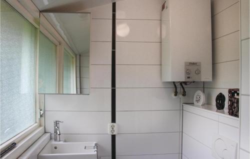 Bathroom, Mezenhof in Ommen