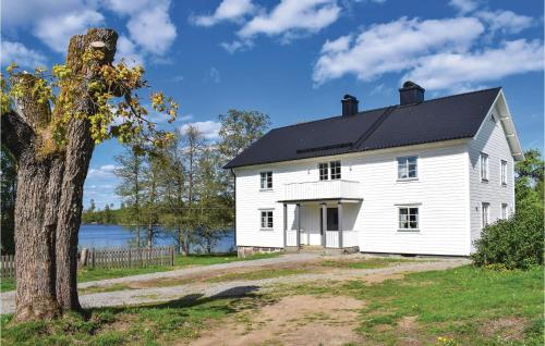 Cozy Home In Lammhult With Sauna - Lammhult