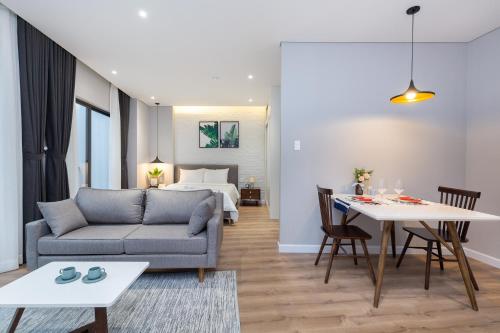 Studio Apartment room in Cozrum Homes - Premier Residence