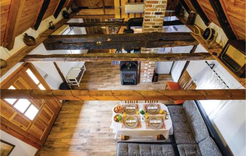  Two-Bedroom Holiday Home in Vrbovec in Vrbovec