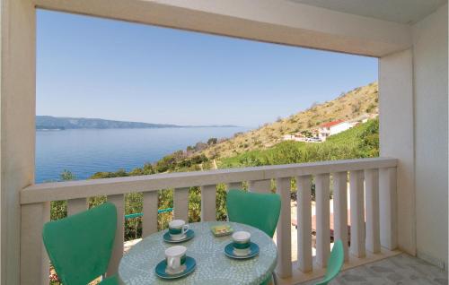  Apartment Smrceva Luka bb in Murvica