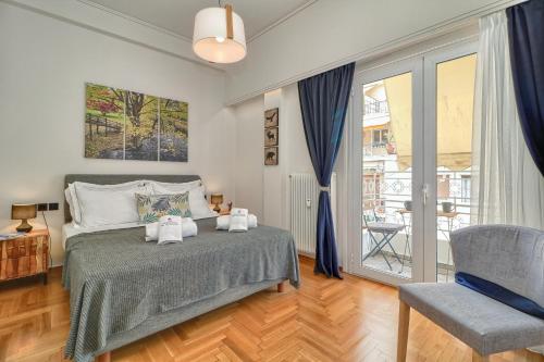 Acropolis Plus Penthouse - image 10