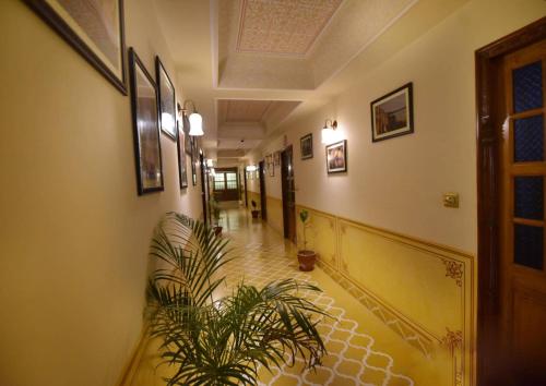 Nirbana Palace - A Heritage Hotel and Spa