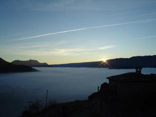 Ieeja, Casa Rural El Arranca in Ripoar