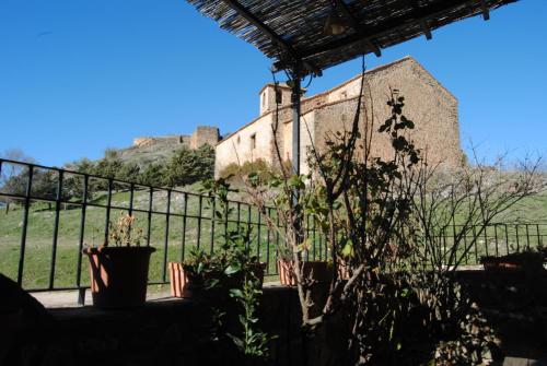 Casa Rural El Arranca - image 2