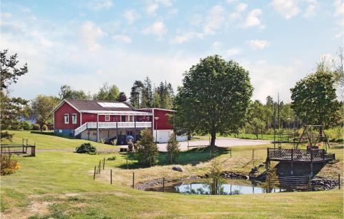 . 4 Bedroom Lovely Home In Mlers