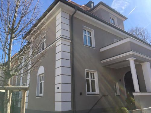 Apartments Thommen Lohengrinstr, Nürnberg (photo 2)