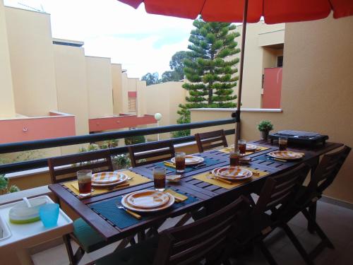  Troia Beach Villa-Pet Friendly in Tróia