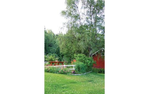 Exterior view, Holiday Home Graninge Boviken Tocksfors in Tocksfors