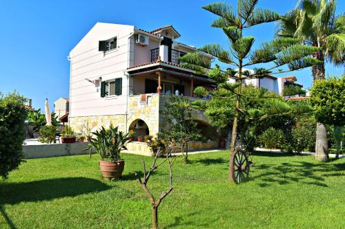  Kakia 2 Bedroom Apartment in Zakynthos