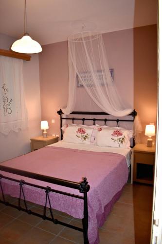  Kakia 2 Bedroom Apartment in Zakynthos