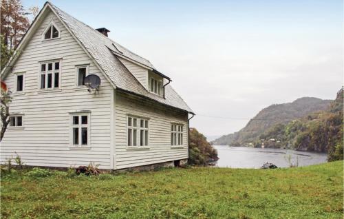 . Amazing apartment in Lundegrend with 3 Bedrooms