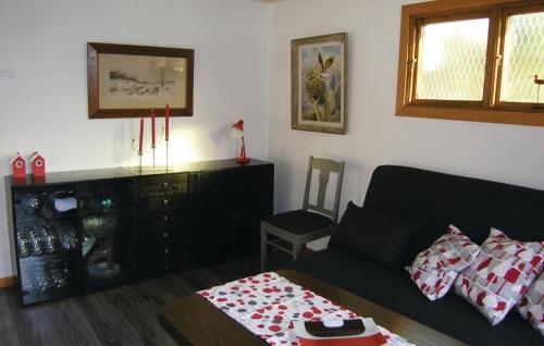 2 Bedroom Stunning Home In Unnaryd in Unnarida