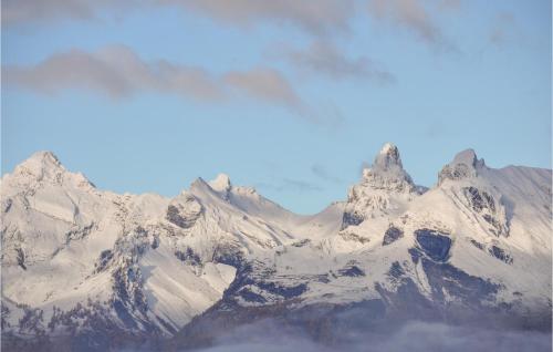 Apartment Diablerets R62-7 - image 2