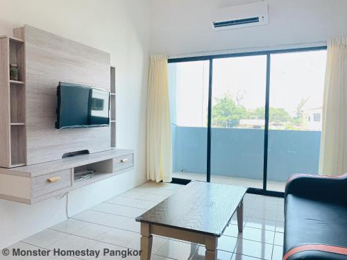 Tatami D Tepi Laut Pangkor Island Pulau Pangkor Book Your Hotel With Viamichelin
