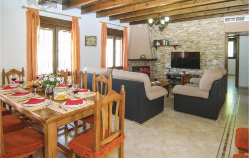 Holiday home Sayalonga 31 Spain - image 7